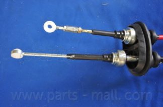 PARTS-MALL PTA-326 Clutch Cable